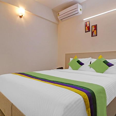 Treebo Apple Villa, 30 Mins From Bangalore Airport Buitenkant foto