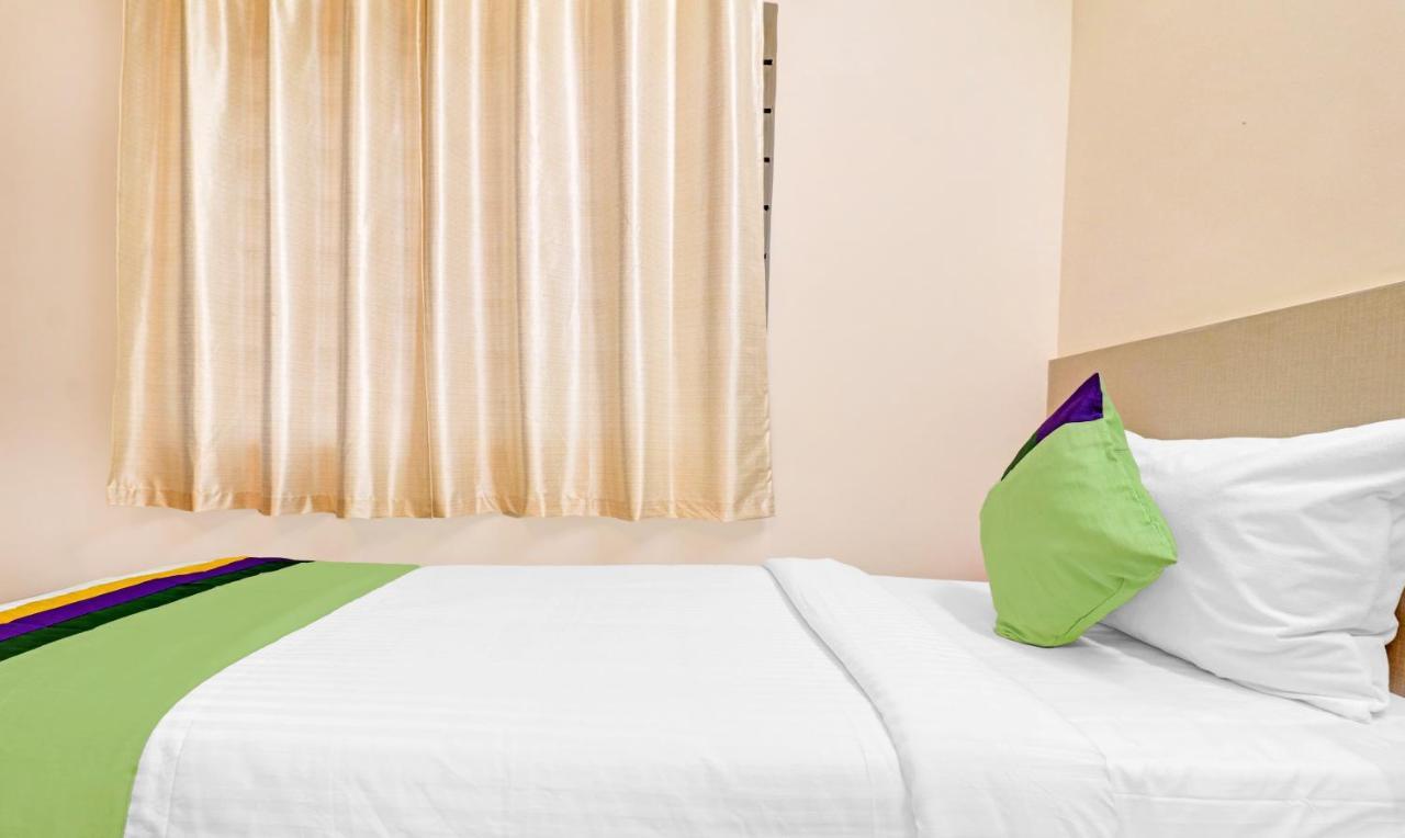Treebo Apple Villa, 30 Mins From Bangalore Airport Buitenkant foto